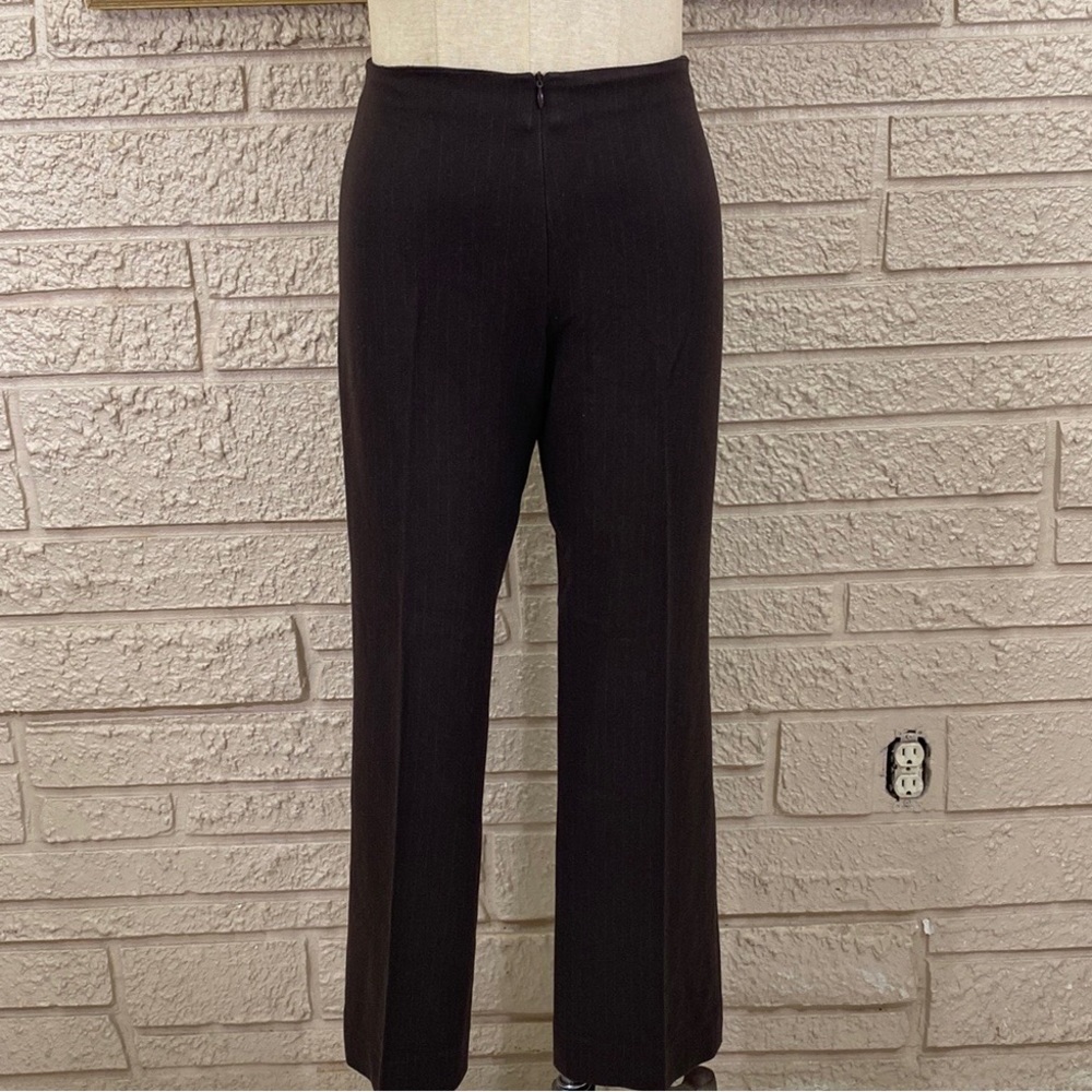 Fabrizio Gianni PinStriped Dress Pants